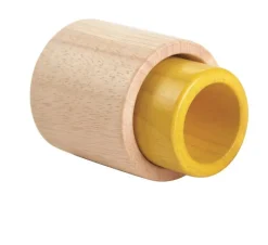 Plan Toys Cilindros Anidados - ^ Juegos Montessori