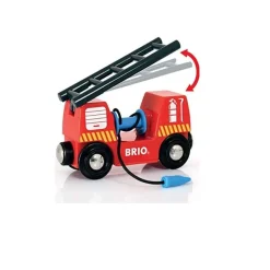 Brio Circuito De Bomberos - ^ Rutas Del Tren Brio