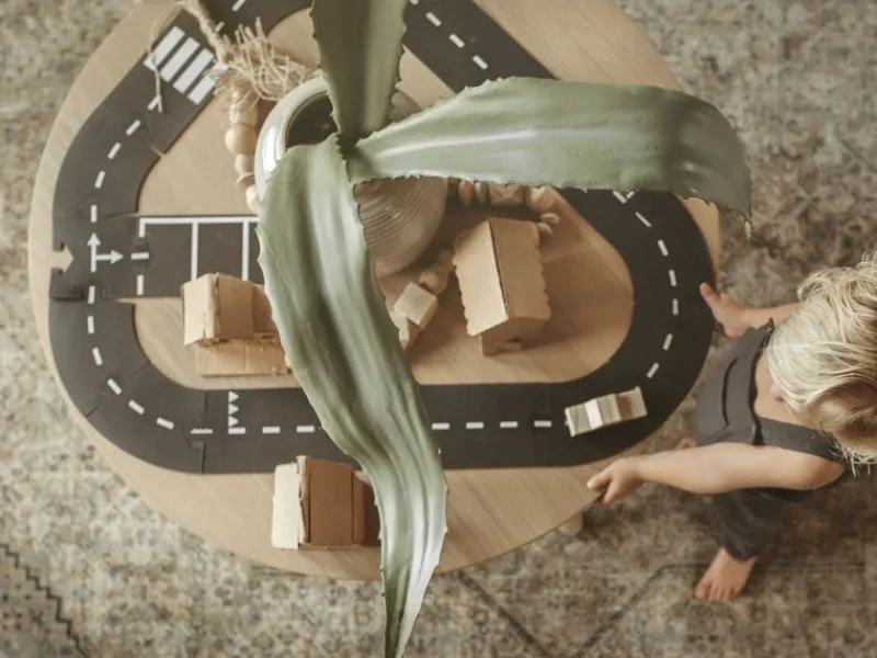 Waytoplay Circuito Periferico - ^ Circuitos Routiers, Garajes, Estaciones-Servicios...