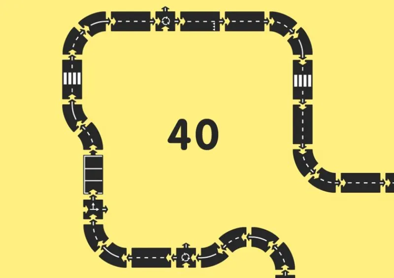 Waytoplay Circuito Rey De La Carretera - ^ Circuitos Routiers, Garajes, Estaciones-Servicios...
