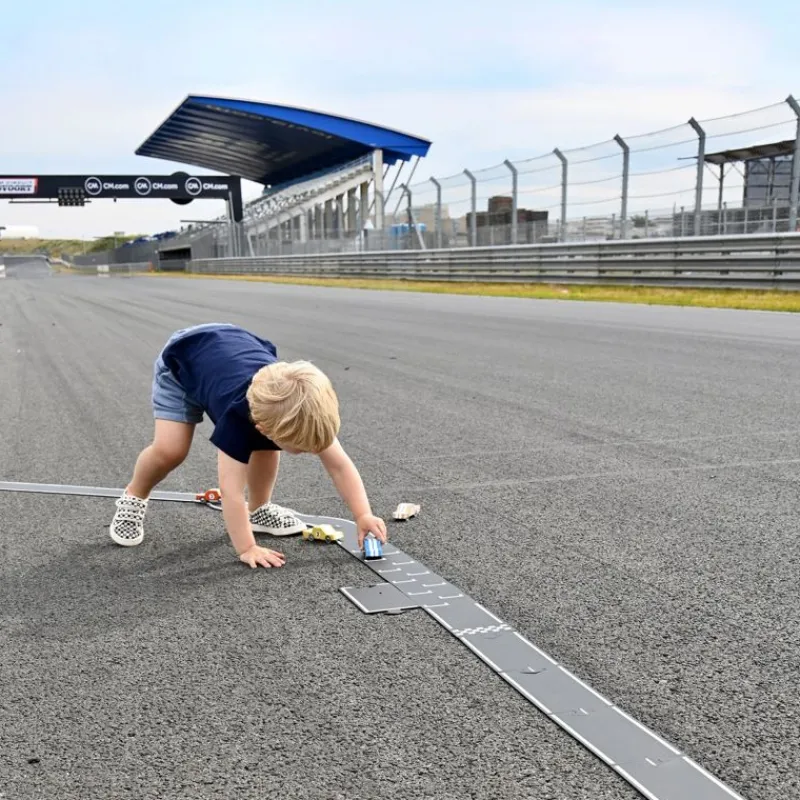 Waytoplay Circuito Zandvoort - ^ Circuitos Routiers, Garajes, Estaciones-Servicios...