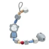 Selecta Clip Para Maniqui Mono Azul - ^ Accesorios Para Pezones