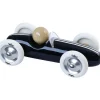 Vilac Coche Gran Prix Vintage Mm De Madera Negro - ^ Coches, Camiones...