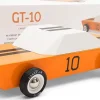 Candylab Toys Coche Gt-10 - ^ Coches, Camiones...