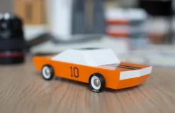 Candylab Toys Coche Gt-10 - ^ Coches, Camiones...