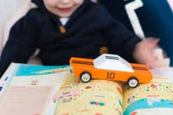 Candylab Toys Coche Gt-10 - ^ Coches, Camiones...