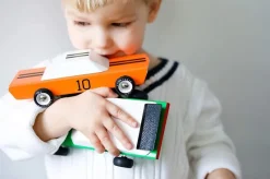 Candylab Toys Coche Gt-10 - ^ Coches, Camiones...