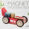 Tegu Coche Magnetico Dardevil - ^ Imanes, Libros Magnéticos Y Juegos Magnéticos