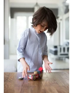 Tegu Coche Magnetico Dardevil - ^ Imanes, Libros Magnéticos Y Juegos Magnéticos
