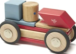 Tegu Coche Magnetico Dardevil - ^ Imanes, Libros Magnéticos Y Juegos Magnéticos