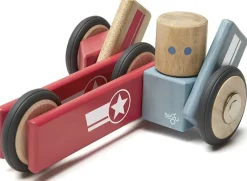 Tegu Coche Magnetico Dardevil - ^ Imanes, Libros Magnéticos Y Juegos Magnéticos