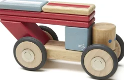 Tegu Coche Magnetico Dardevil - ^ Imanes, Libros Magnéticos Y Juegos Magnéticos