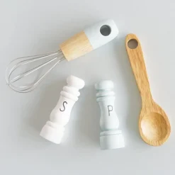 Le Toy Van Cocina De Madera Oxford - ^ La Cocina, El Tendero...