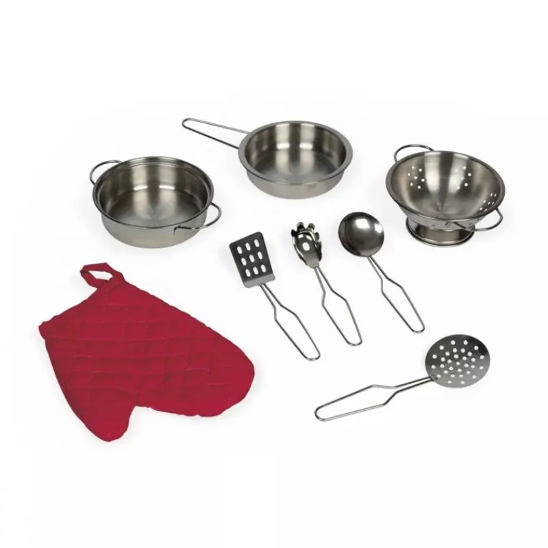 Janod Cocina De Madera Twist - ^ La Cocina, El Tendero...