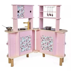 Janod Cocina De Madera Twist - ^ La Cocina, El Tendero...