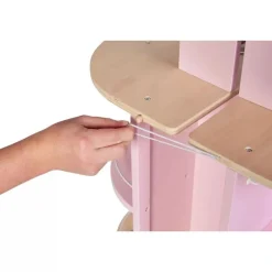 Janod Cocina De Madera Twist - ^ La Cocina, El Tendero...