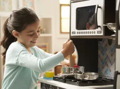 Melissa & Doug Cocina Del Chef - Marron - ^ La Cocina, El Tendero...
