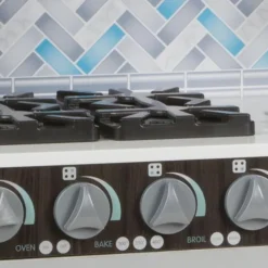 Melissa & Doug Cocina Del Chef - Marron - ^ La Cocina, El Tendero...