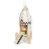 Classic World Cohete Base Espacial - ^ Grúas, Tractores, Aviones...