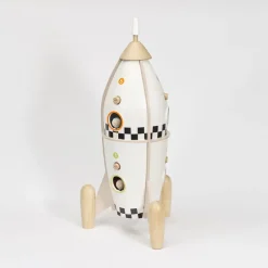Classic World Cohete Base Espacial - ^ Grúas, Tractores, Aviones...