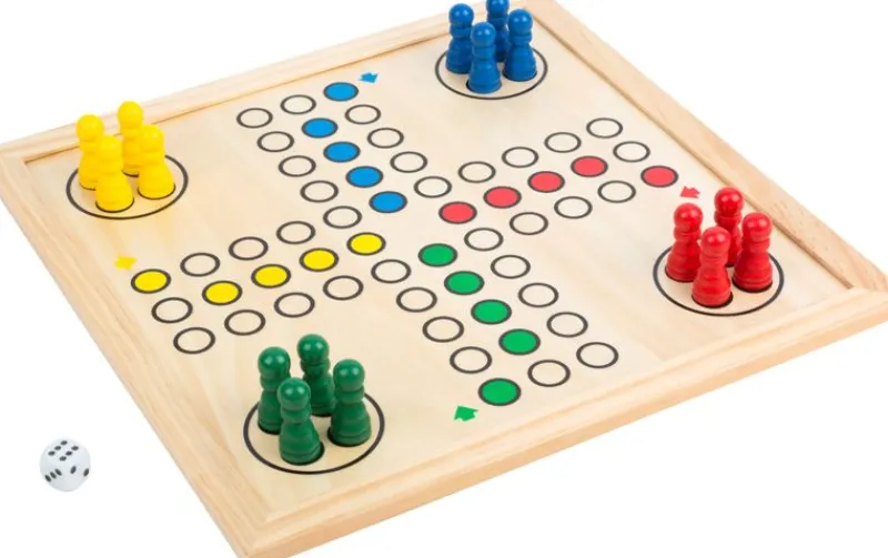 Small foot company Coleccion De 9 Juegos Clasicos - ^ Juegos De Cartas Y Dados