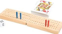 Small foot company Coleccion De 9 Juegos Clasicos - ^ Juegos De Cartas Y Dados