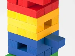 Cayro Colores De Bloque A Bloque - ^ Juegos De Habilidad