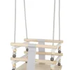Small foot company Columpio Para Niños Pequeños, Skandi - ^ Muebles De Jardín, Columpios