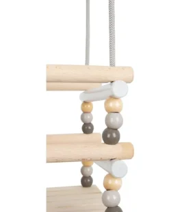 Small foot company Columpio Para Niños Pequeños, Skandi - ^ Muebles De Jardín, Columpios