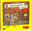 Haba Comisario Mouse - ^ Juegos De Mesa