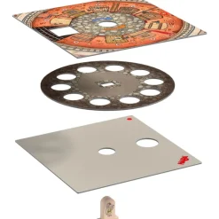 Haba Comisario Mouse - ^ Juegos De Mesa