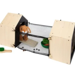 Small foot company Conejera Con Corral - Small Foot^ Limpieza, Tareas Domésticas, Costura...