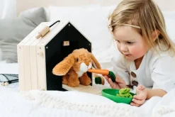 Small foot company Conejera Con Corral - Small Foot^ Limpieza, Tareas Domésticas, Costura...