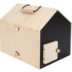 Small foot company Conejera Con Corral - Small Foot^ Limpieza, Tareas Domésticas, Costura...