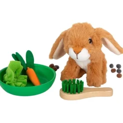 Small foot company Conejera Con Corral - Small Foot^ Limpieza, Tareas Domésticas, Costura...