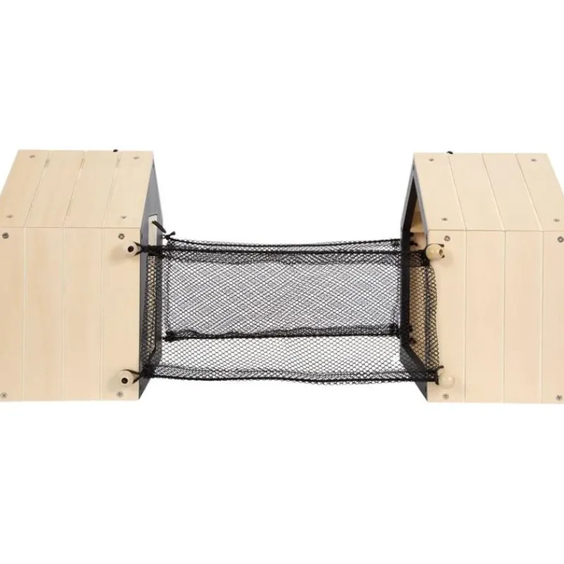 Small foot company Conejera Con Corral - Small Foot^ Limpieza, Tareas Domésticas, Costura...