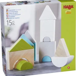 Haba Conjunto Incorporado Tours City - ^ Bloques De Construcción