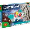 Alexander Toys Constructor Argon - Transbordador Espacial - ^ Constructor