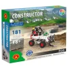 Alexander Toys Constructor Bob - Cargador De Ruedas - ^ Constructor