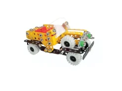 Alexander Toys Constructor Coronel - Coche Retro - ^ Constructor