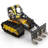 Alexander Toys Constructor Dety - Bulldozer - ^ Constructor