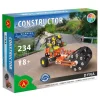 Alexander Toys Constructor Dyna - Rodillo De Presion - ^ Constructor
