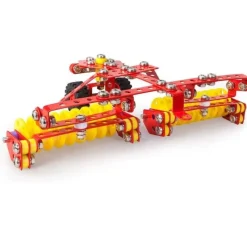 Alexander Toys Constructor Emily - Rastra De Discos - ^ Constructor