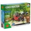 Alexander Toys Constructor Forestal - Cargador De Madera - ^ Constructor
