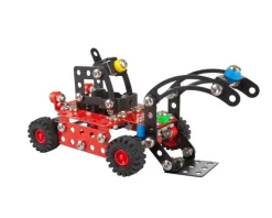 Alexander Toys Constructor Forestal - Cargador De Madera - ^ Constructor