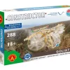 Alexander Toys Constructor Goliath - Avion Militar - ^ Constructor
