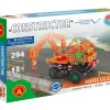 Alexander Toys Constructor Hercules - Camion Grua - ^ Constructor