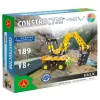 Alexander Toys Constructor Hulk - Pelleteuse - ^ Constructor