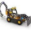 Alexander Toys Constructor Jay - Pala Mixta - ^ Constructor