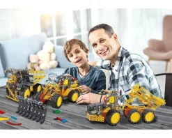 Alexander Toys Constructor Jay - Pala Mixta - ^ Constructor